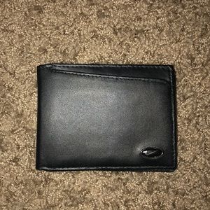 Nike Golf Wallet